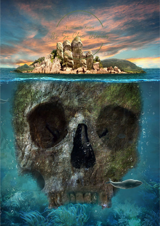 A1 Skull Island