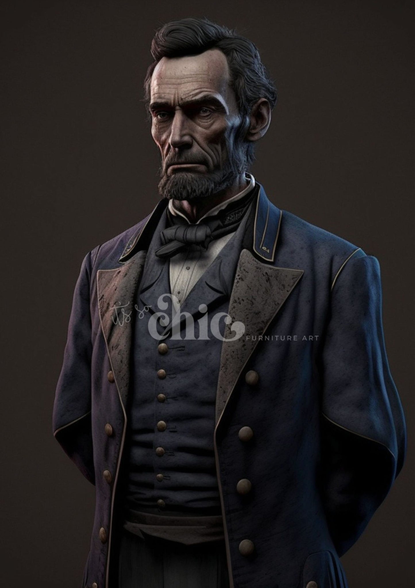 Abraham Lincoln