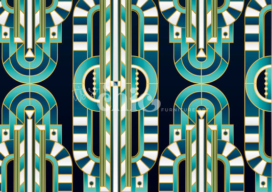 Art Deco Designs