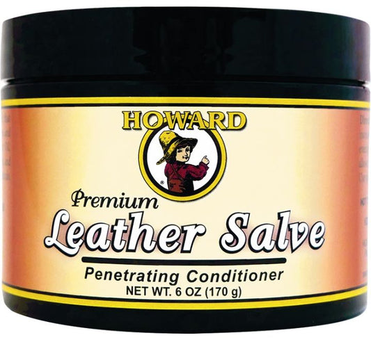 Leather Salve 170gm