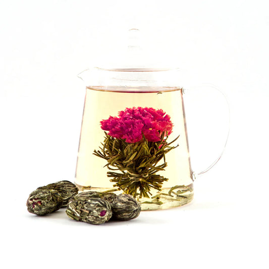 Flowering Tea 7 pack