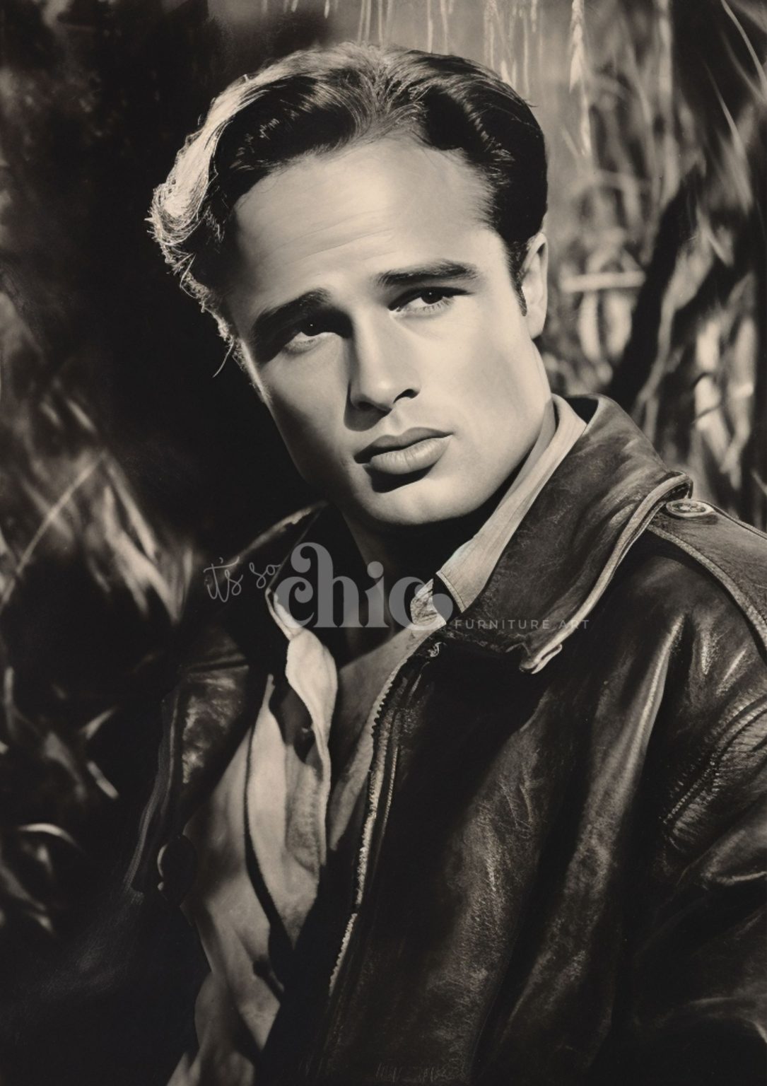 Marlon Brando