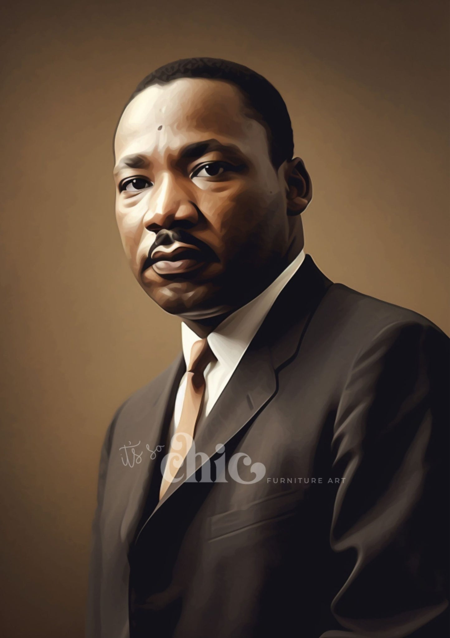 Martin Luther King