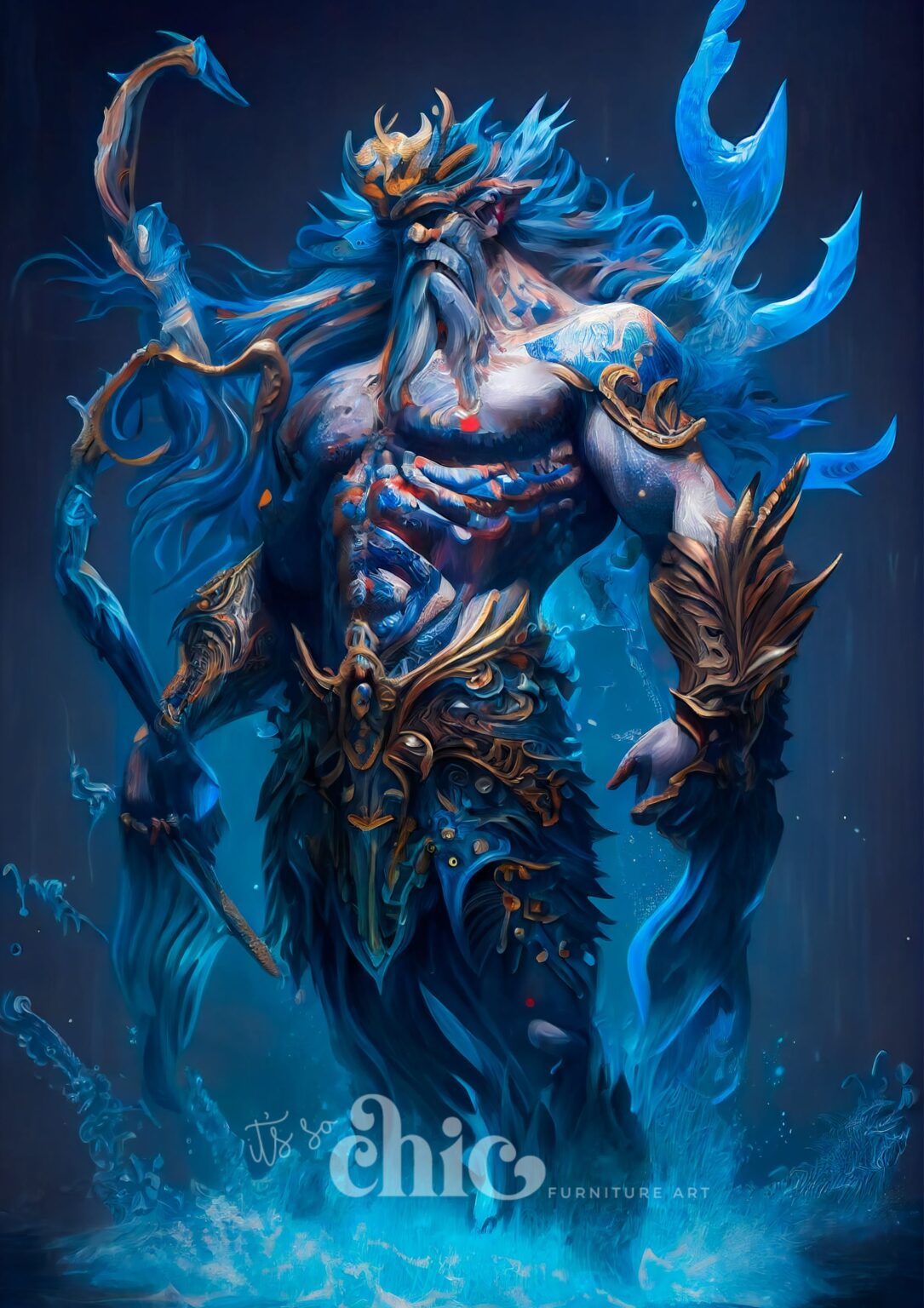 Poseidon