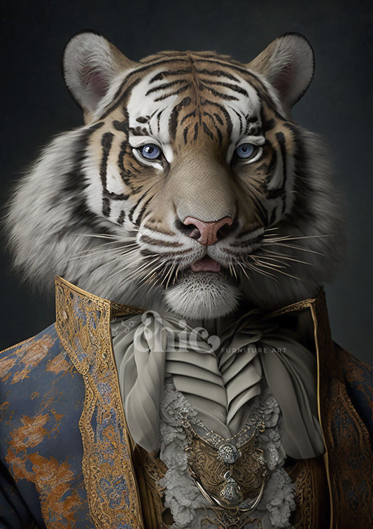 Sir Tigerlot