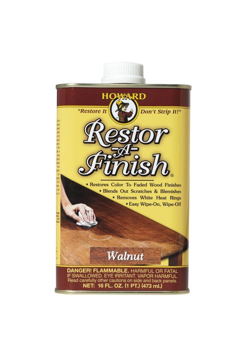 Restor-A-Finish