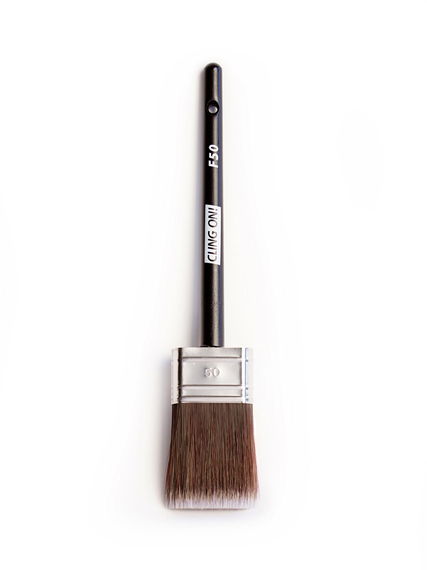 CLING ON! FLAT BRUSHES